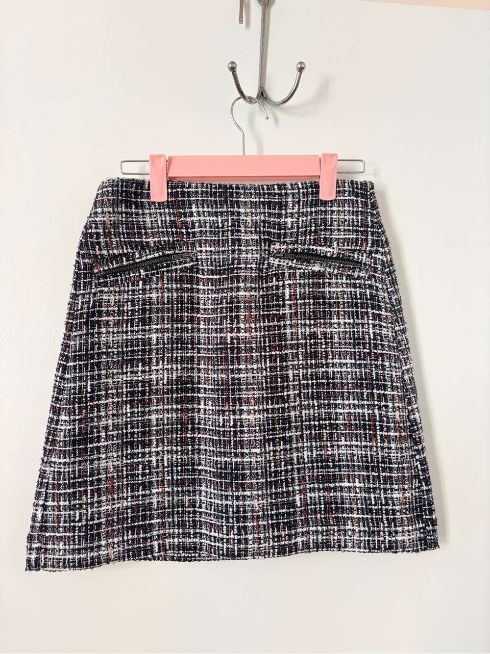 LOFT Work Skirt